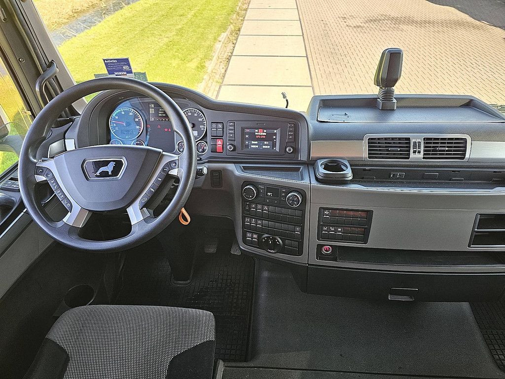 M.A.N. 18.430 TGX