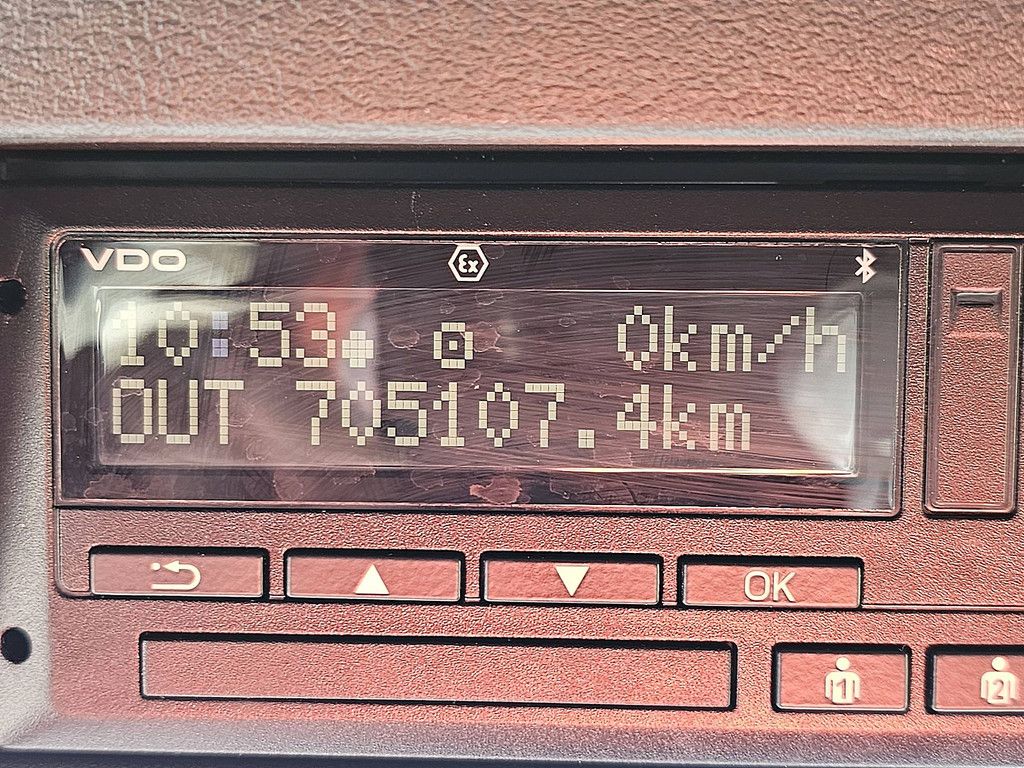 M.A.N. 18.430 TGX