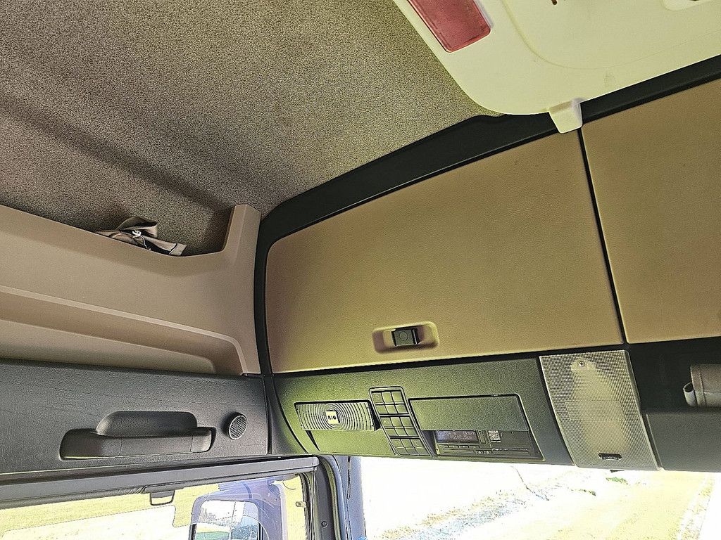 M.A.N. 18.430 TGX
