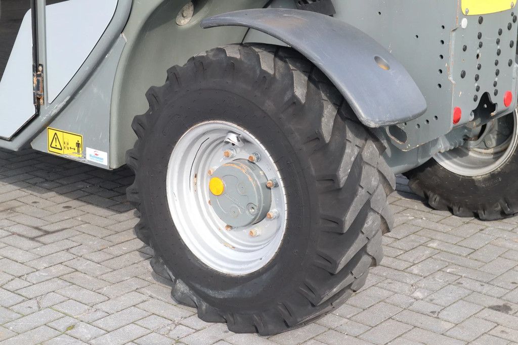 Kramer 2706 FORKS + BUCKET | GOOD CONDITION