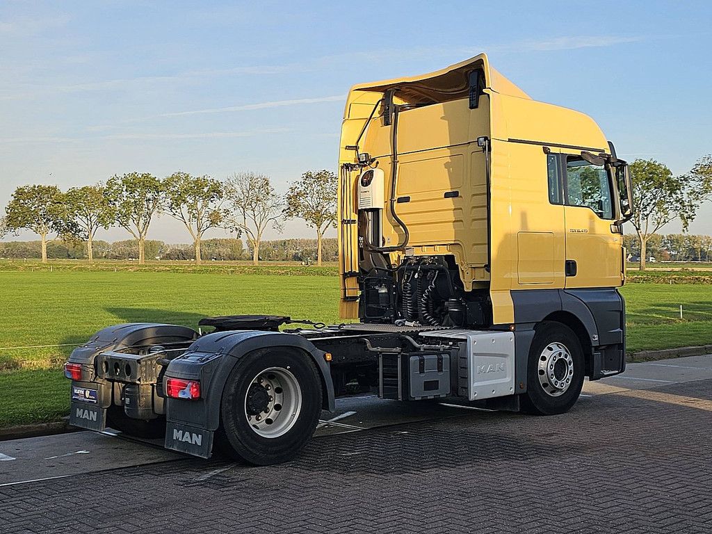 M.A.N. 18.470 TGX