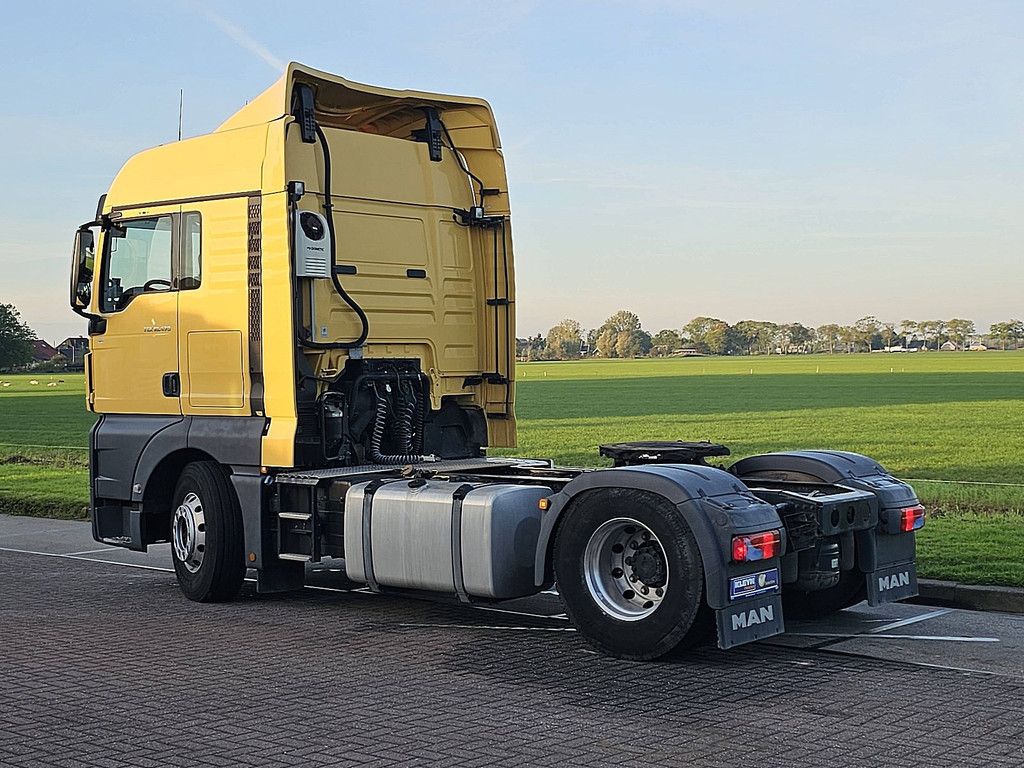 M.A.N. 18.470 TGX