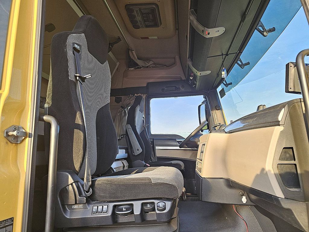 M.A.N. 18.470 TGX