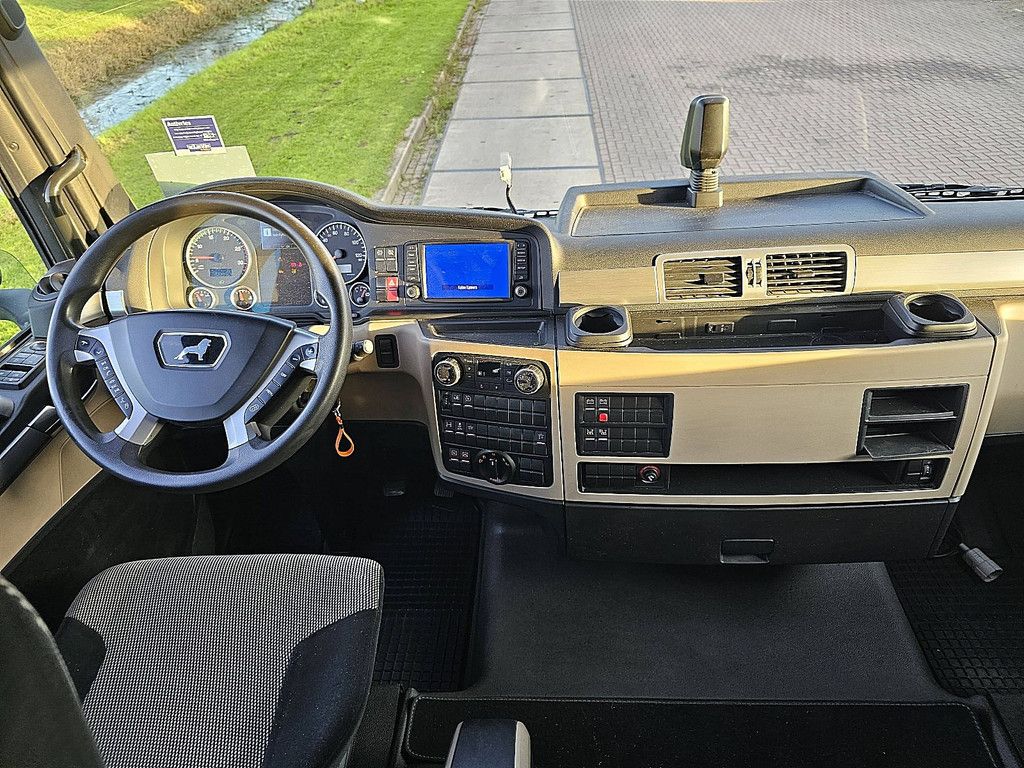 M.A.N. 18.470 TGX