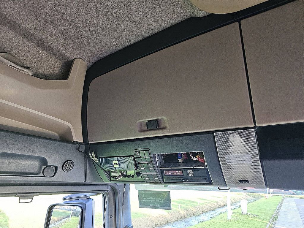 M.A.N. 18.470 TGX