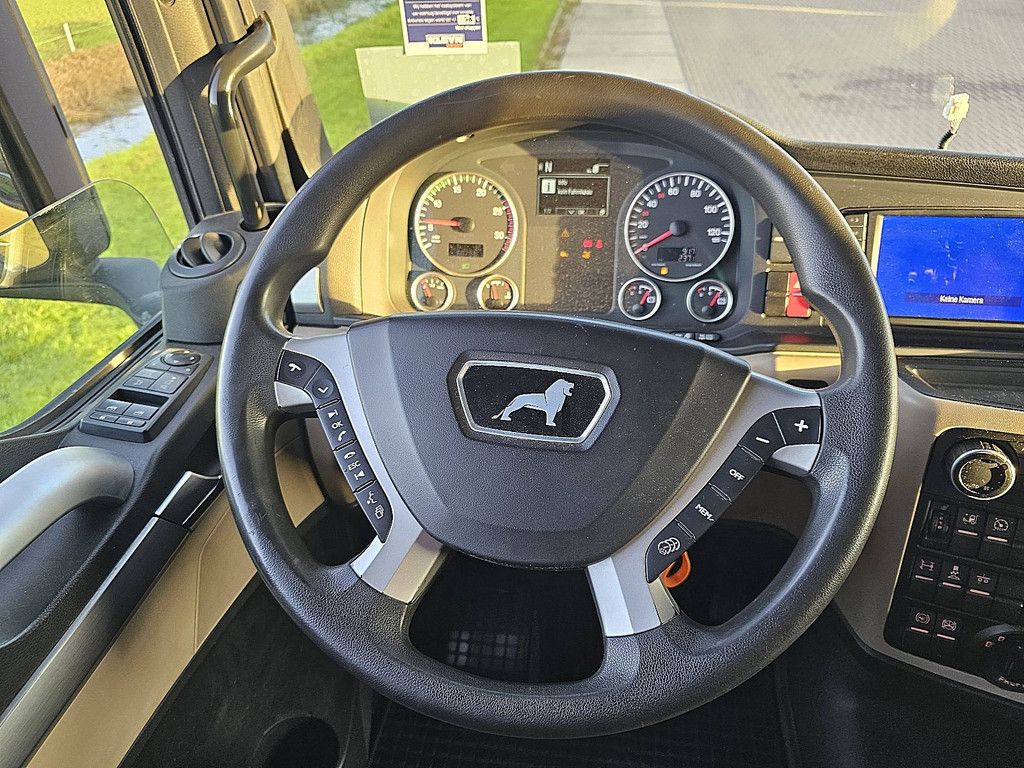 M.A.N. 18.470 TGX