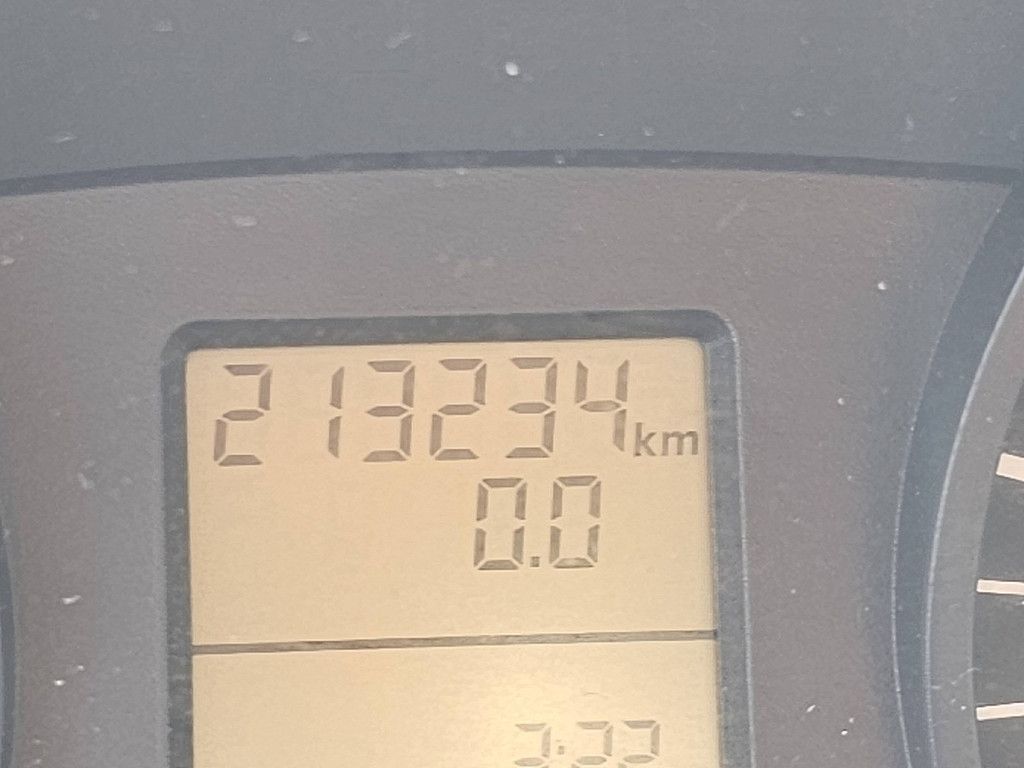 MERCEDES-BENZ VITO 110 L1 Kompakt Trekhaak NAP 1e Eigenaar!