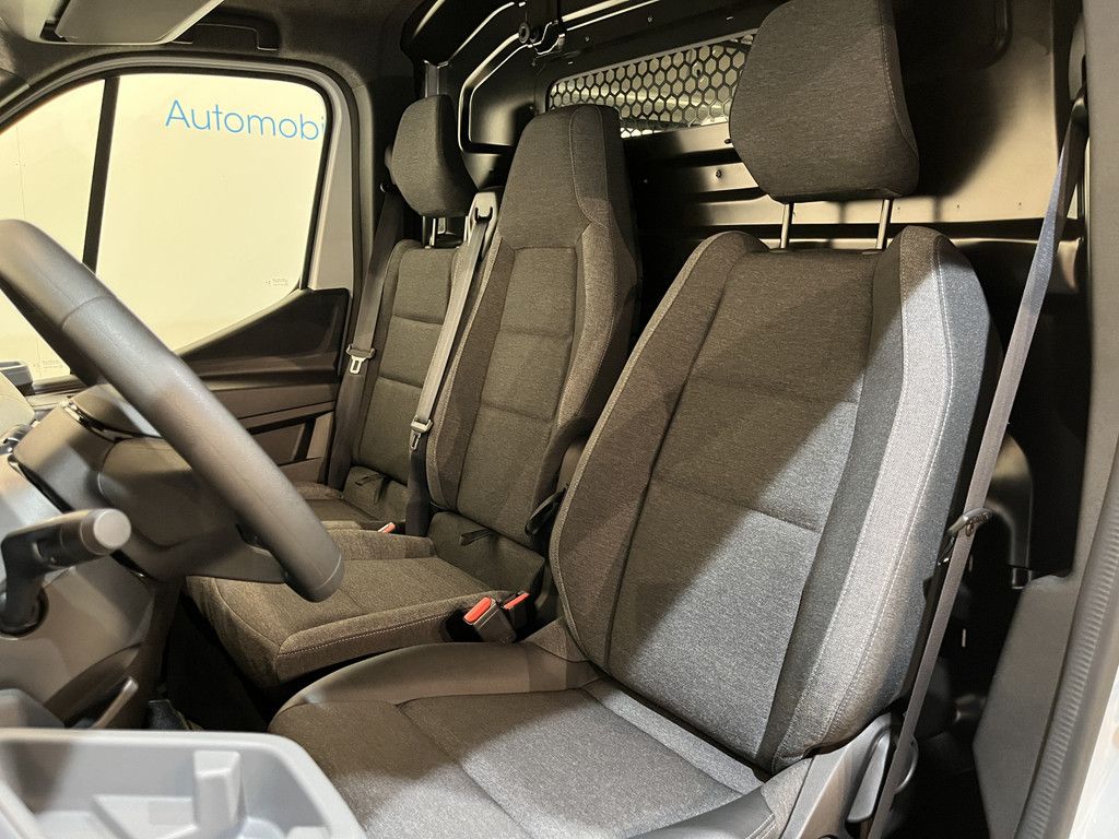 Renault Master E-Tech T35 L2H2 Advance long range 87 kWh / 100% elektrisch !! / SOH 99% / CCS Snelladen / Airco / Cruise Control / Camera / CarPlay / LED / 3-Zits / 3.300 KM !!