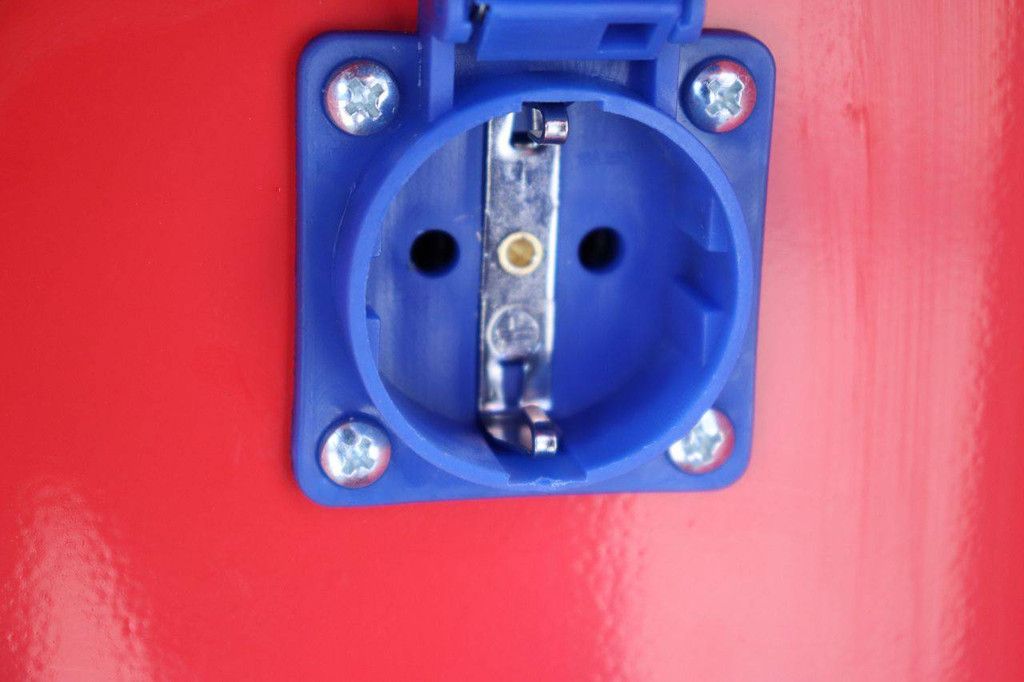 Generator Ricardo GF2-W100 Diesel 100kVA 2026 Neu