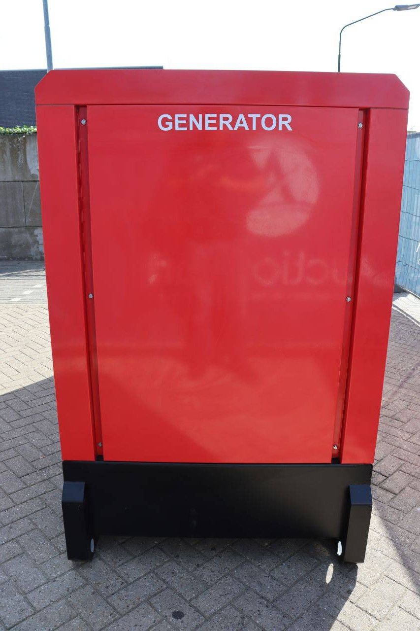 Generator Ricardo GF2-W150 Diesel 150kVA 2026 New