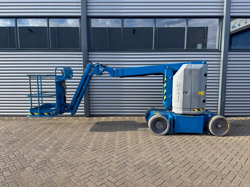 Genie Z30/20N RJ Hoogwerker Knikarmhoogwerker (2014)