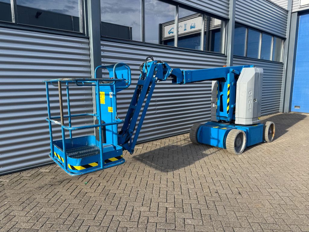 Genie Z30/20N RJ Hoogwerker Knikarmhoogwerker (2014)