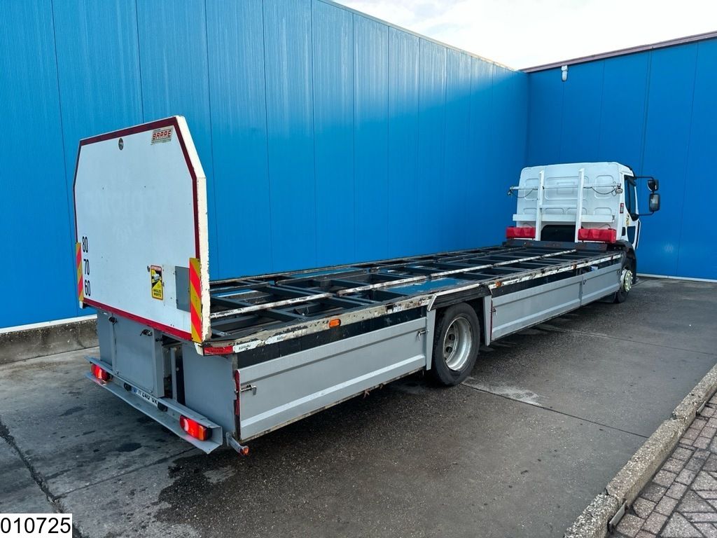 Renault D 18 280 EURO 6, ACC