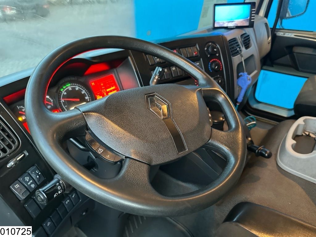 Renault D 18 280 EURO 6, ACC
