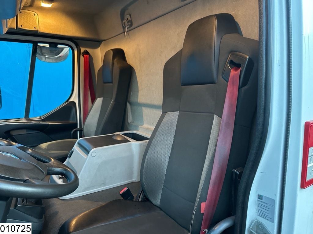 Renault D 18 280 EURO 6, ACC
