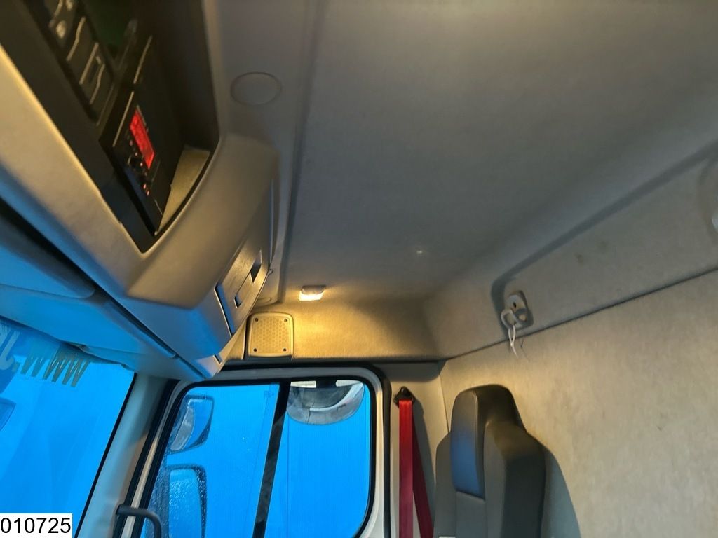 Renault D 18 280 EURO 6, ACC