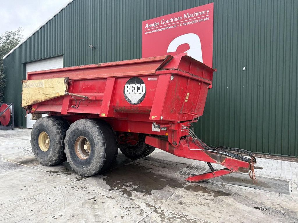 Beco gigant 160