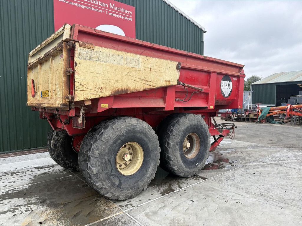 Beco gigant 160