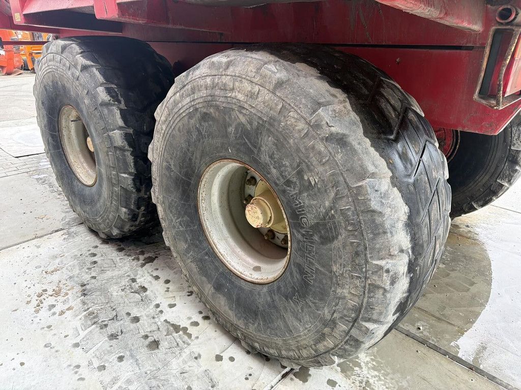 Beco gigant 160