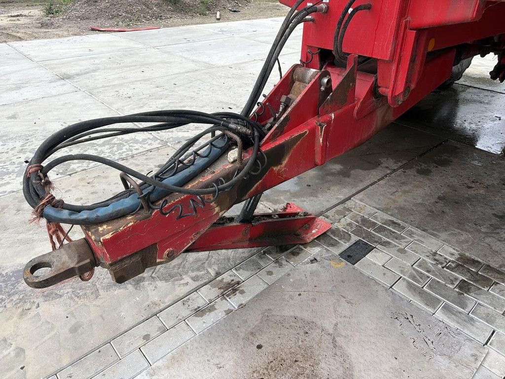 Beco gigant 160