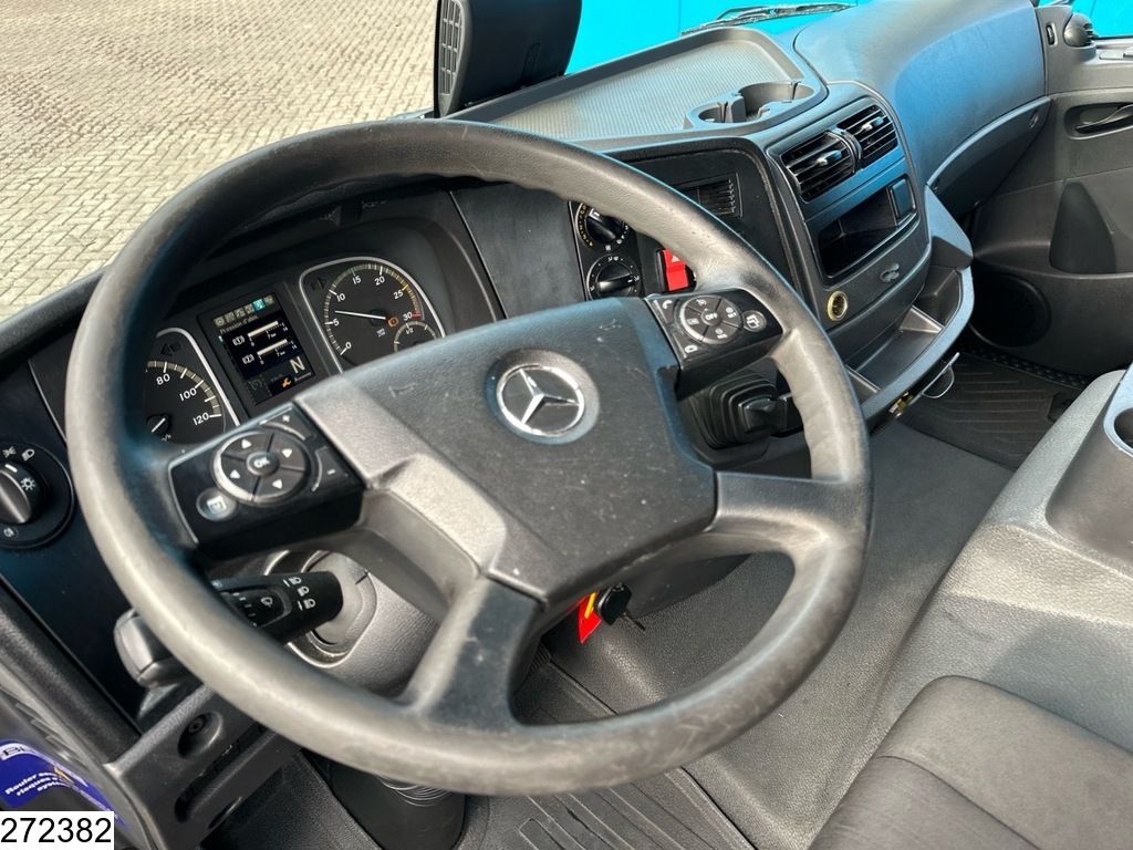 Mercedes Atego 1318 EURO 6, Palfinger