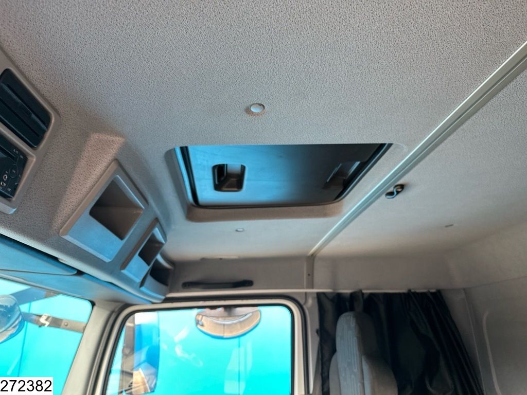Mercedes Atego 1318 EURO 6, Palfinger