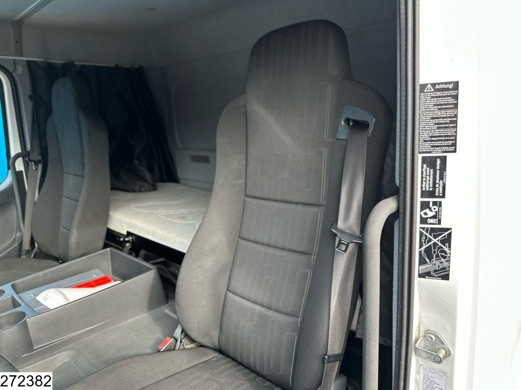 Mercedes Atego 1318 EURO 6, Palfinger