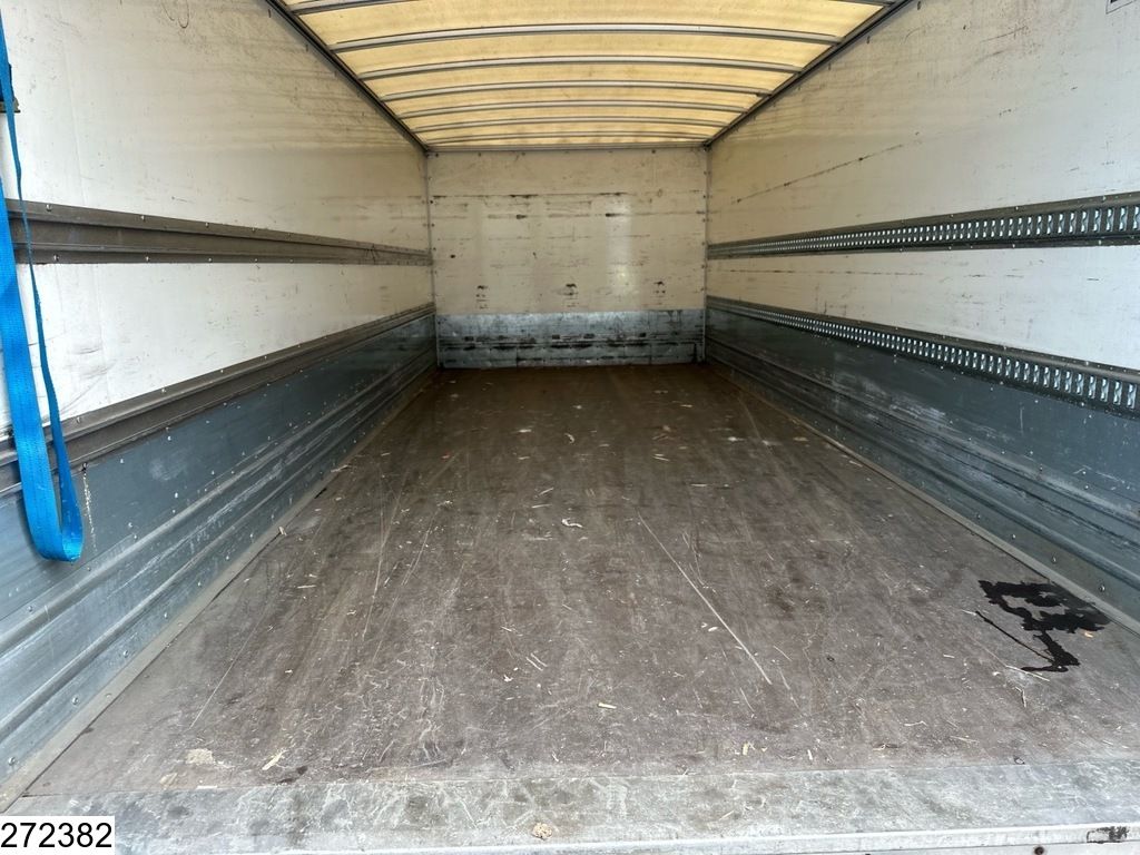 Mercedes Atego 1318 EURO 6, Palfinger
