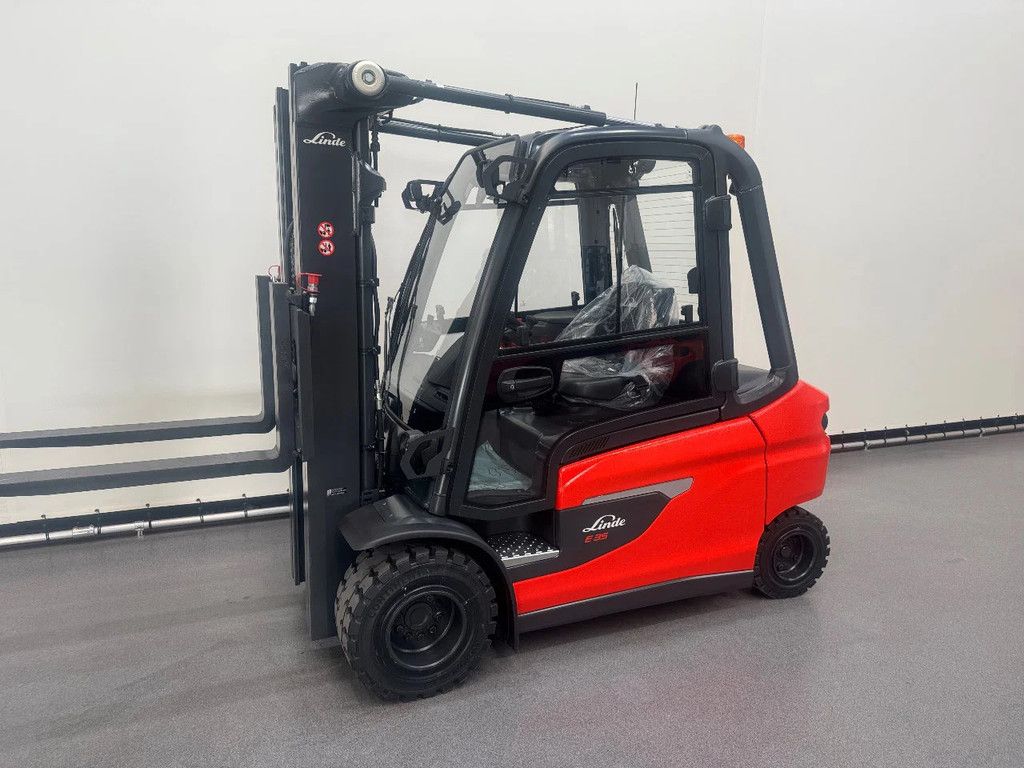Linde 1252 E 35 L-01