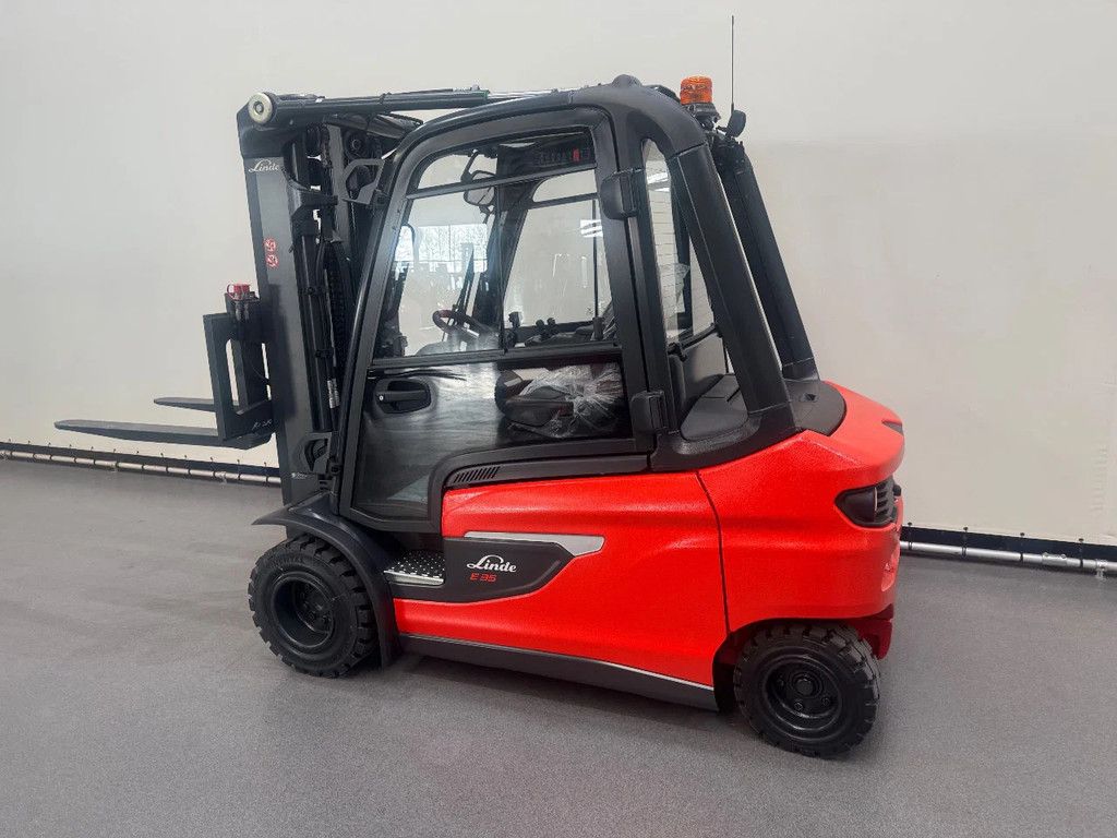 Linde 1252 E 35 L-01