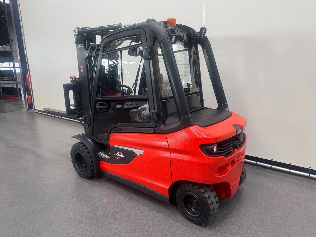 Linde 1252 E 35 L-01