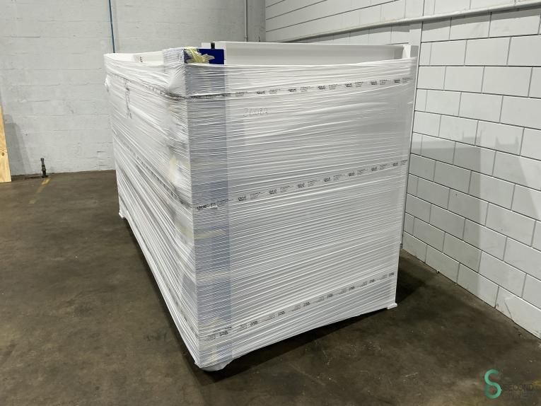 Furnierpressen OMC PFL.B 30/6 3000x1300 2026