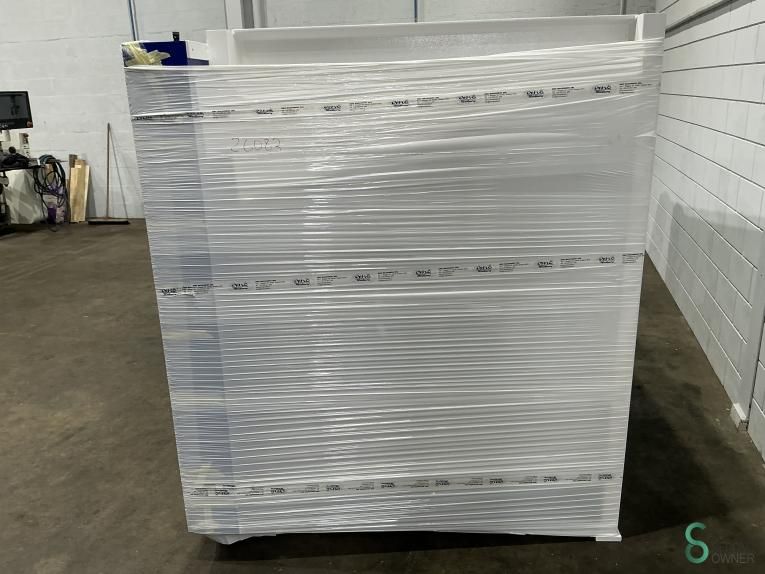 Furnierpressen OMC PFL.B 30/6 3000x1300 2026