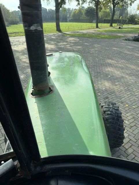 John Deere 4640 4640