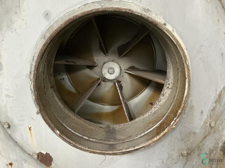 Ventilatoren Holtrop & Jansma
