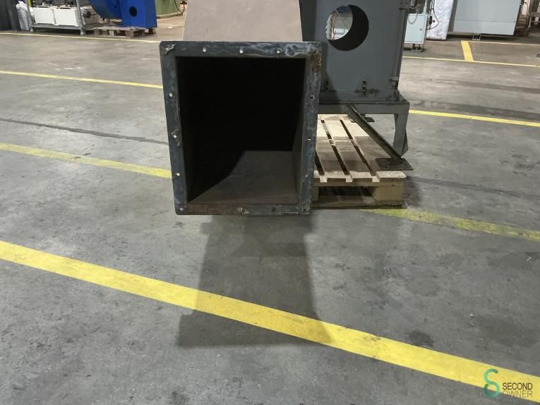Ventilatoren Holtrop & Jansma