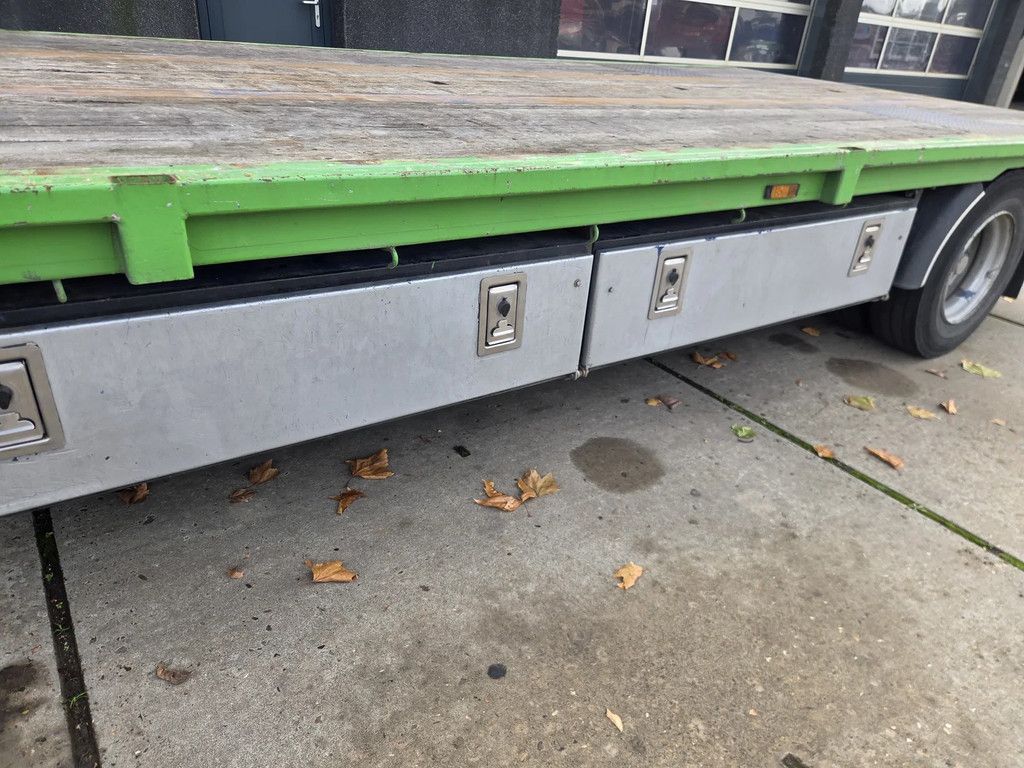 Floor FLA-10-101 2 as
