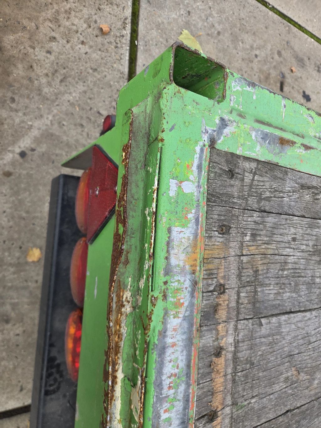 Floor FLA-10-101 2 as