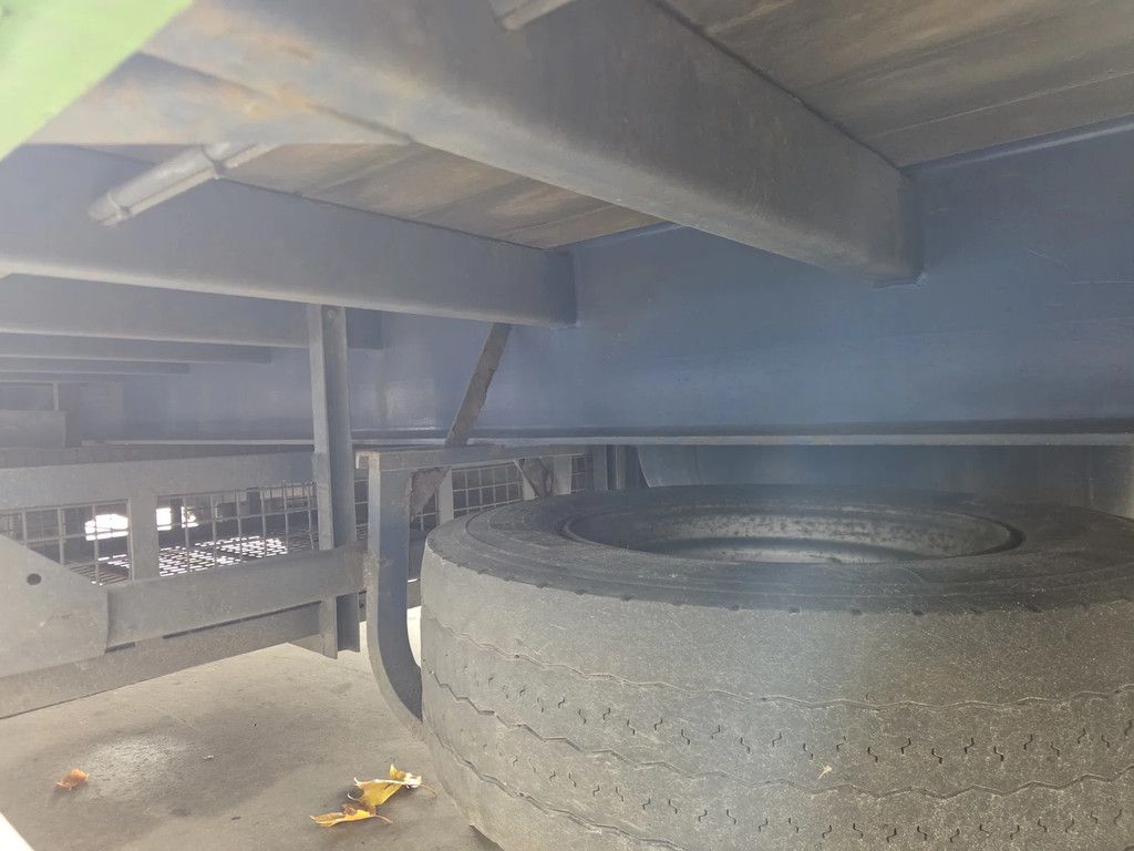 Floor FLA-10-101 2 as