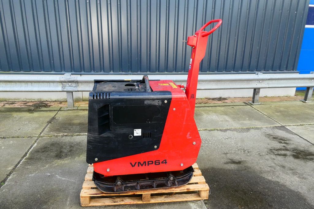 Vibromax VMP64