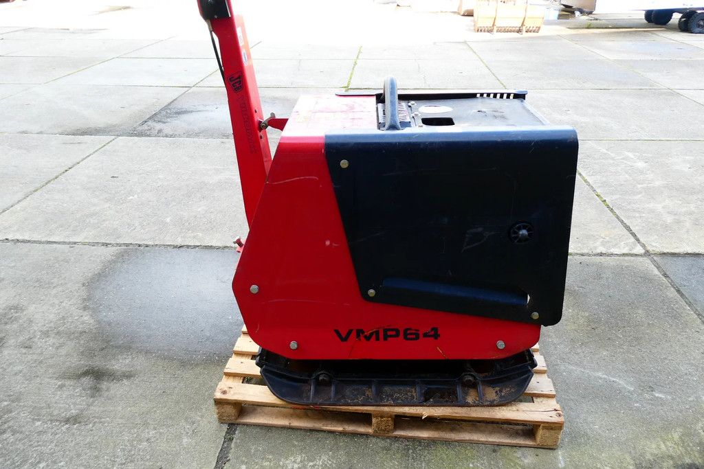 Vibromax VMP64