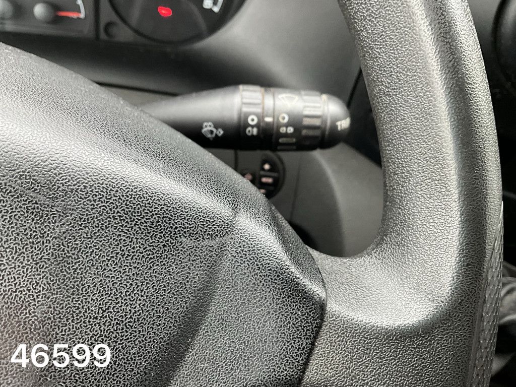 Iveco Daily 35S13 Mullsammel 8m³