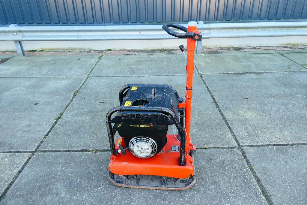 Revo Trilplaat EVA31