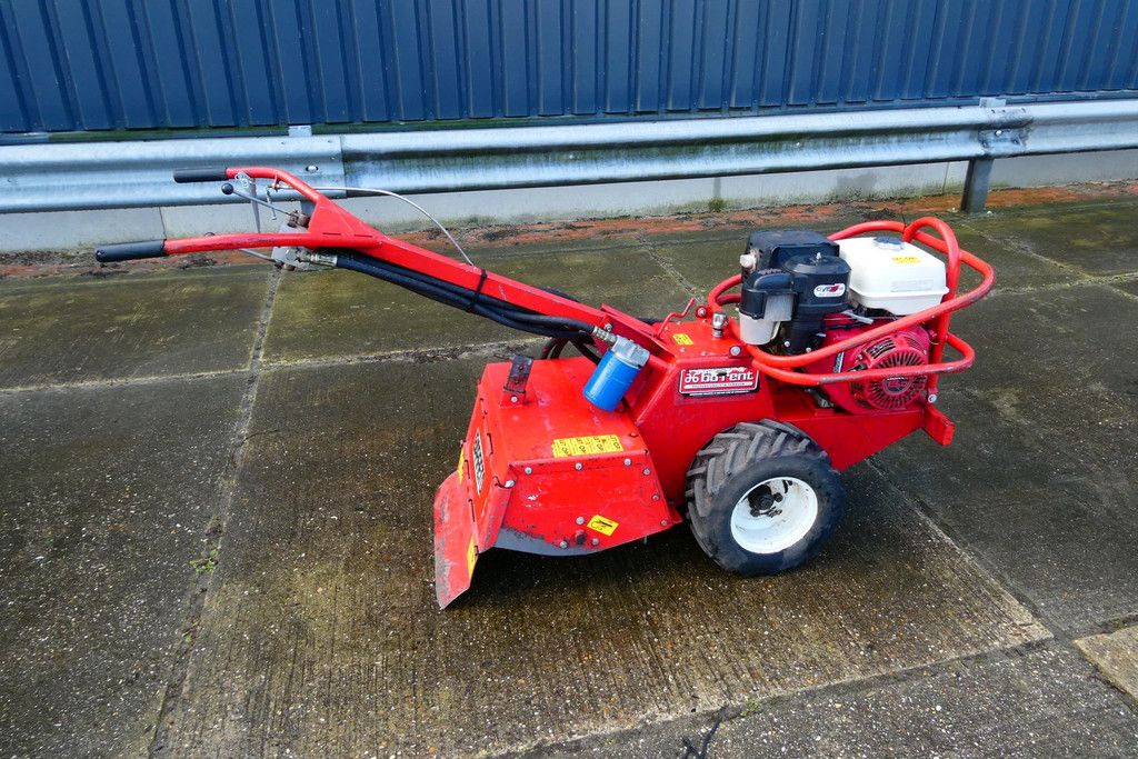 Barrett Grondfrees 1320