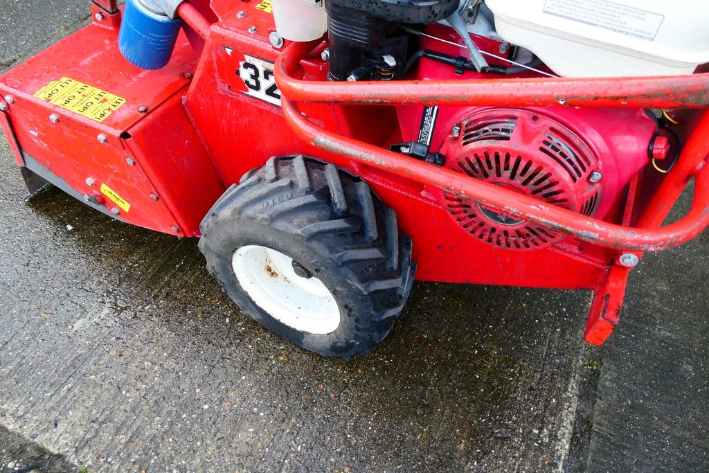 Barrett Grondfrees 1320
