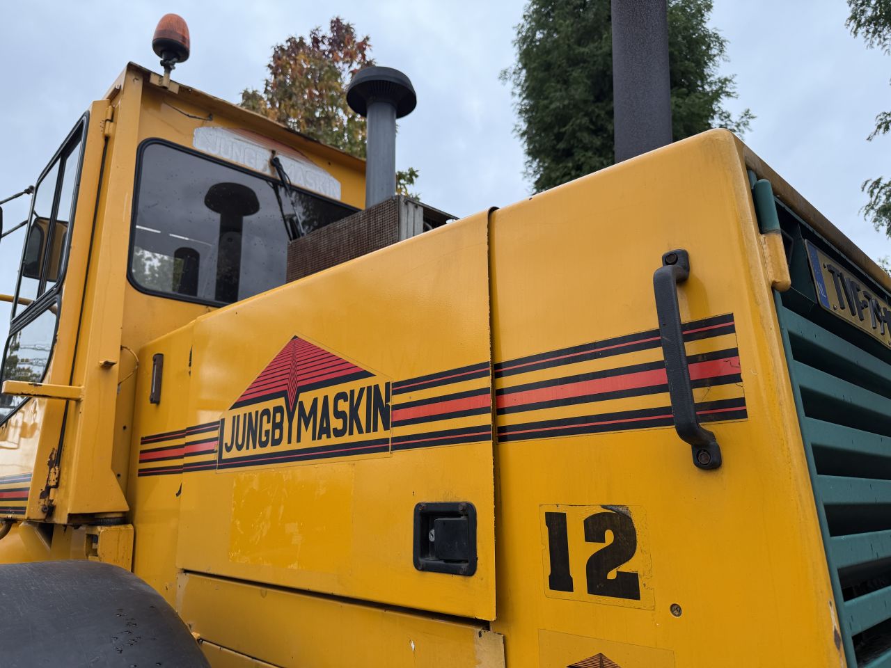 LJUNGBY L12