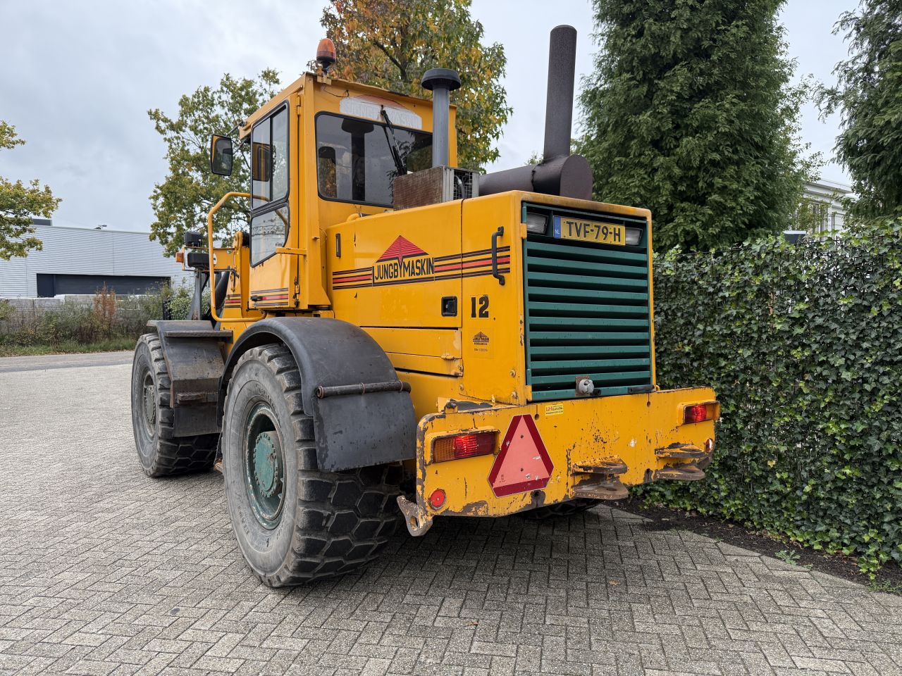 LJUNGBY L12