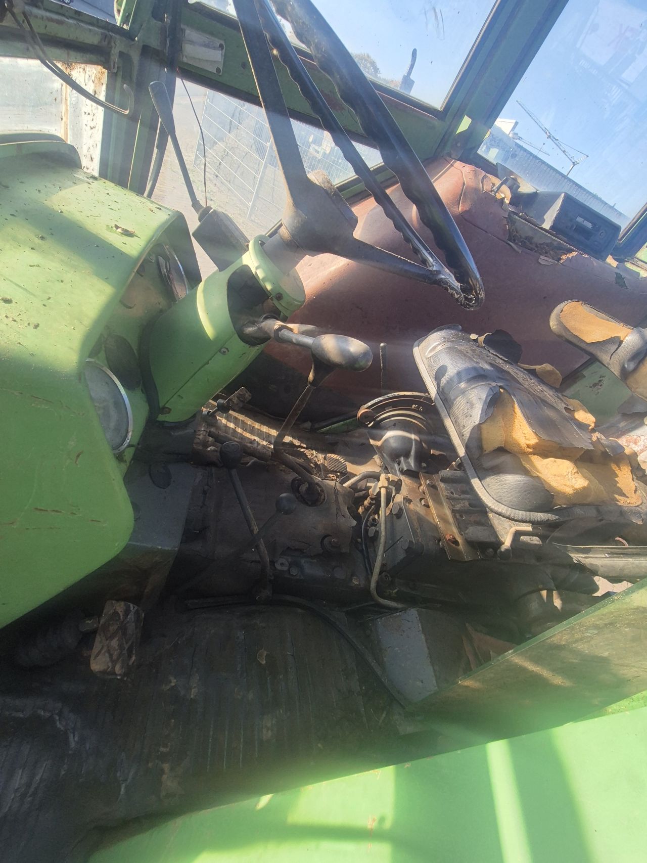 Fendt 103 LS