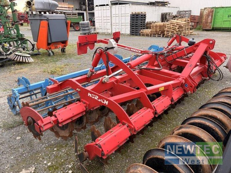 Horsch JOKER 5 CT