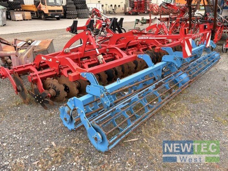 Horsch JOKER 5 CT